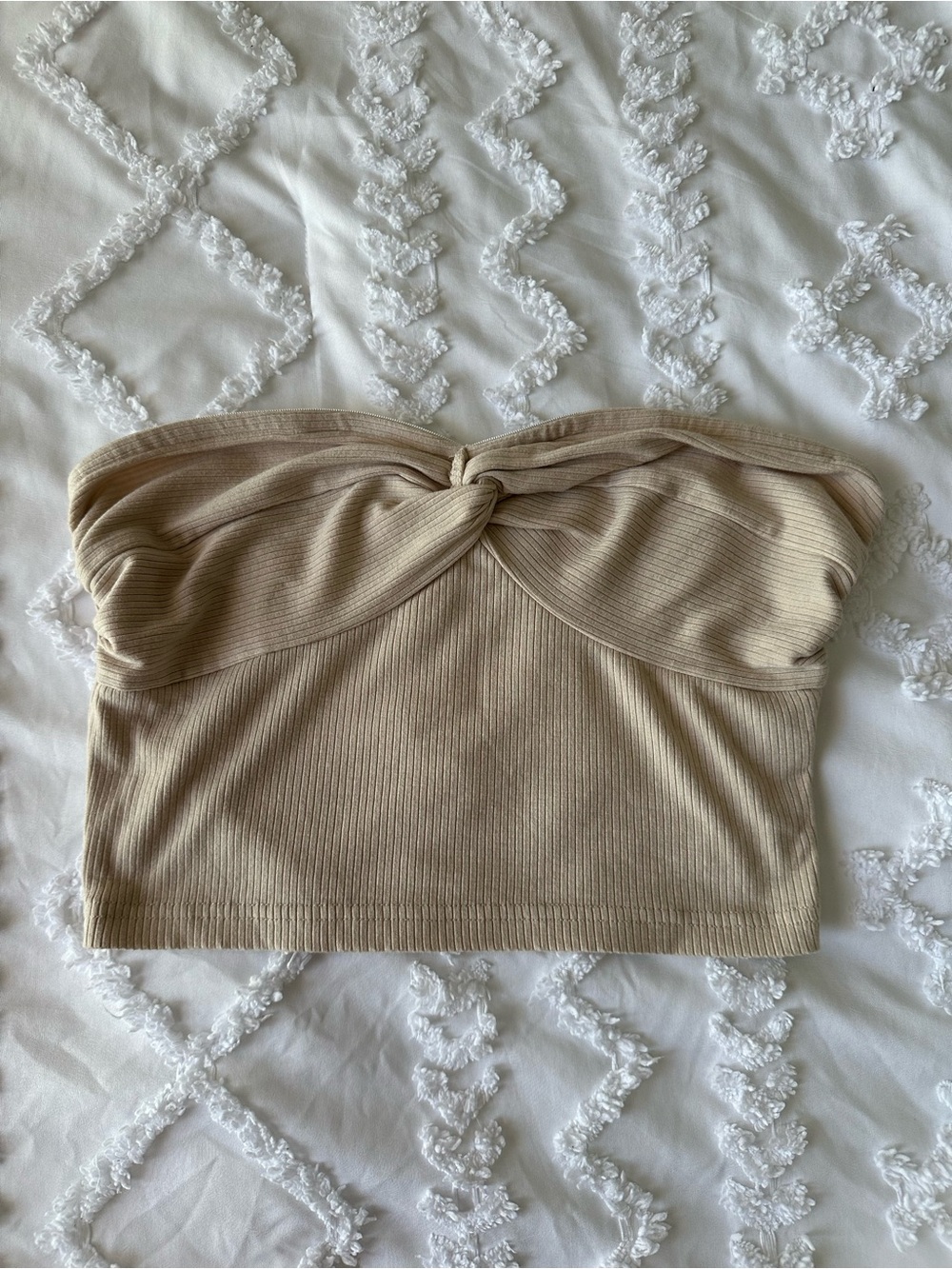 Tube top